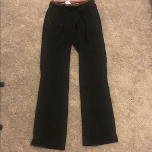 Heart Soul Scrub Pants